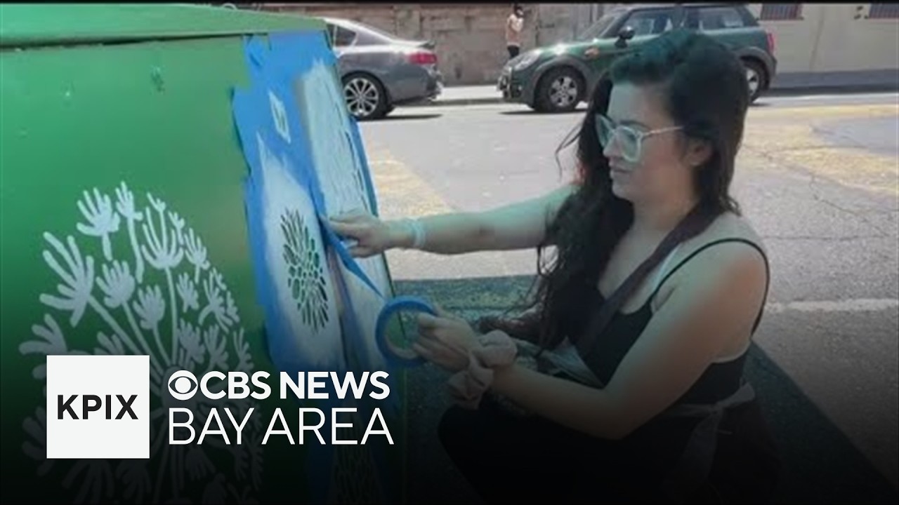 Many San Francisco residents participate in city-wide day of service event Many San Francisco residents participate in city-wide day of service event