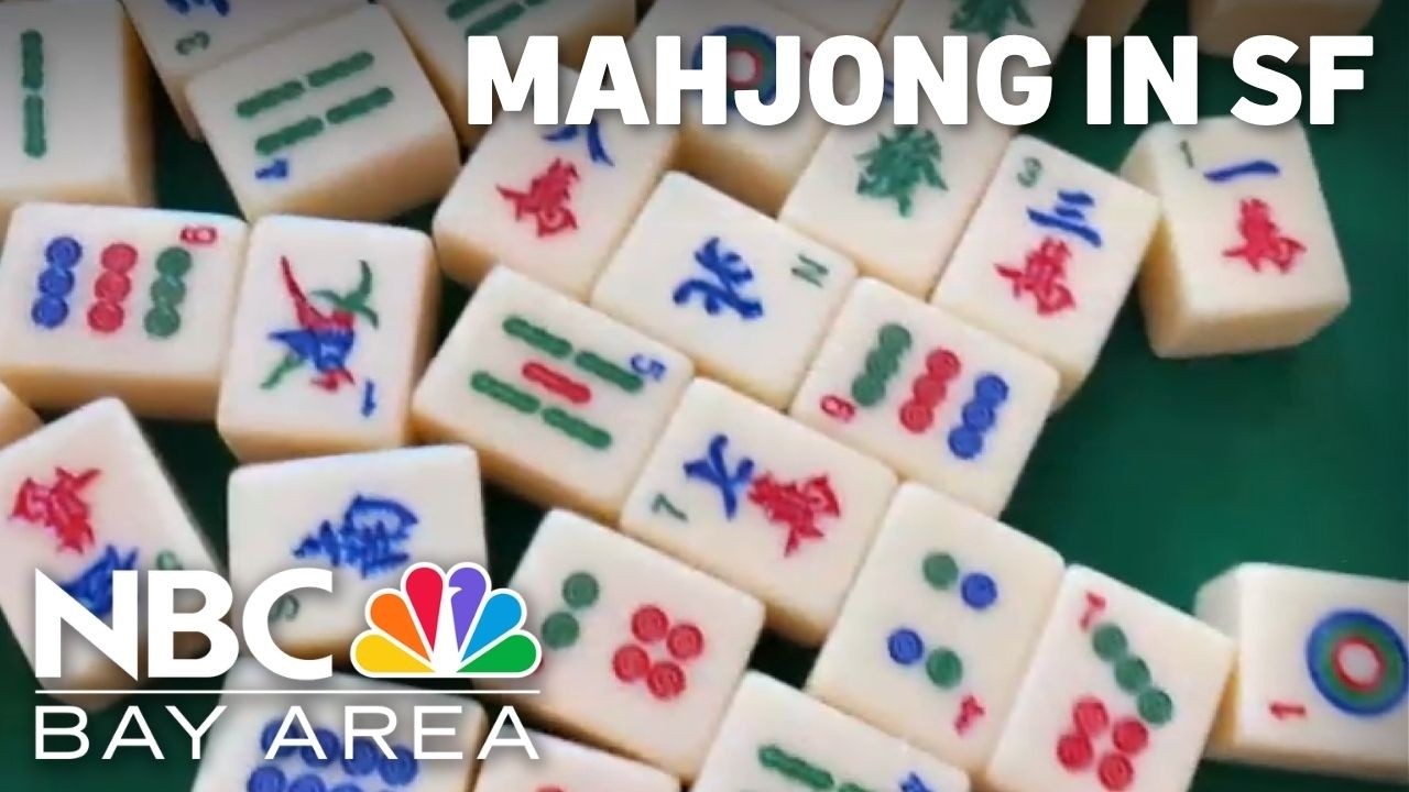 Monthly San Francisco Chinatown Night Market adds free Mahjong play