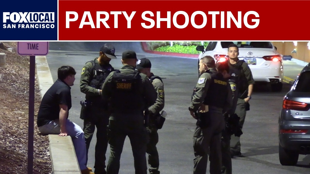 Morgan Hill mass shooting: 1 killed, 6 hurt Morgan Hill mass shooting: 1 killed, 6 hurt