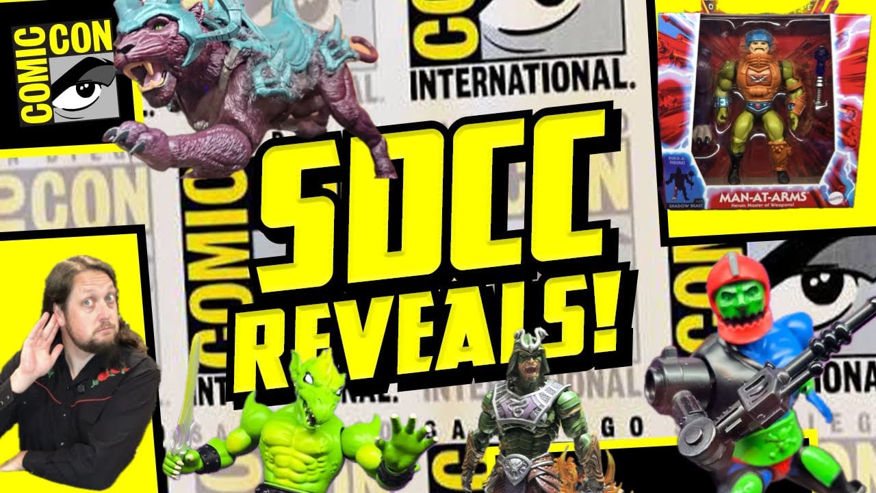 My Chronicle Fears Realized Toy News SDCC 2026 Masters Of The Universe My Chronicle Fears Realized Toy News SDCC 2026 Masters Of The Universe