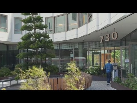 New San Francisco housing complex opens at site of former drug-infested McDonald’s