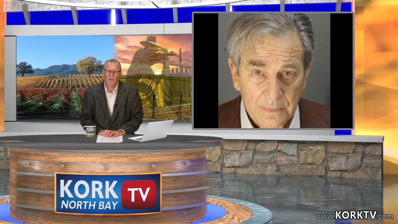 News Broadcast For The San Francisco North Bay 7-6-26
