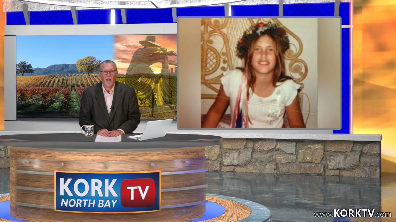 News Broadcast For The San Francisco North Bay 7-13-26 News Broadcast For The San Francisco North Bay 7-13-26