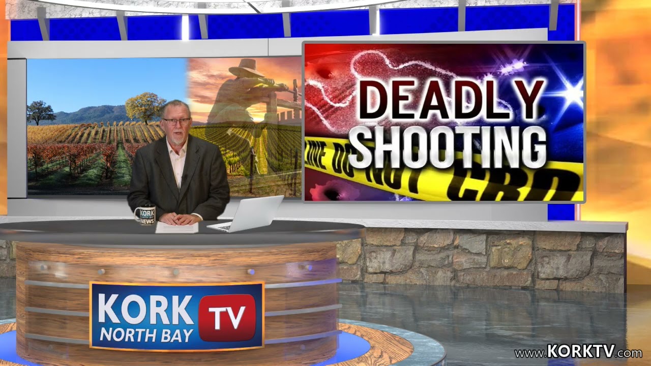 News Broadcast For The San Francisco North Bay 7-24-26 News Broadcast For The San Francisco North Bay 7-24-26
