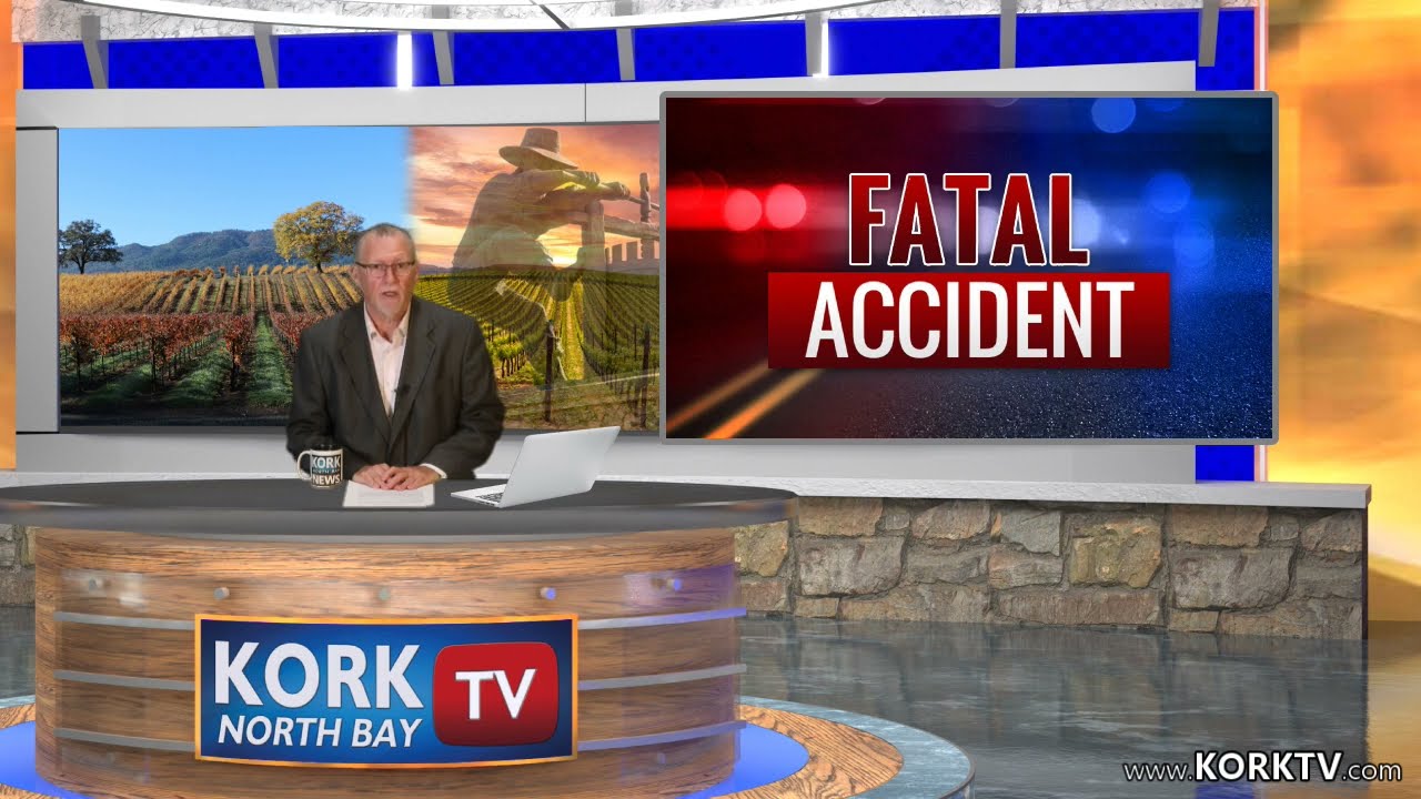 News Broadcast For The San Francisco North Bay 7-3-26