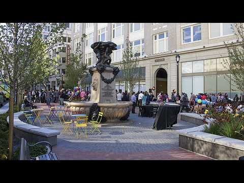 Oakland Event: Oaktown Thursday Latham Square Night Market July 16th 5PM-10 PM Fod, Music, Vendors Oakland Event: Oaktown Thursday Latham Square Night Market July 16th 5PM-10 PM Fod, Music, Vendors