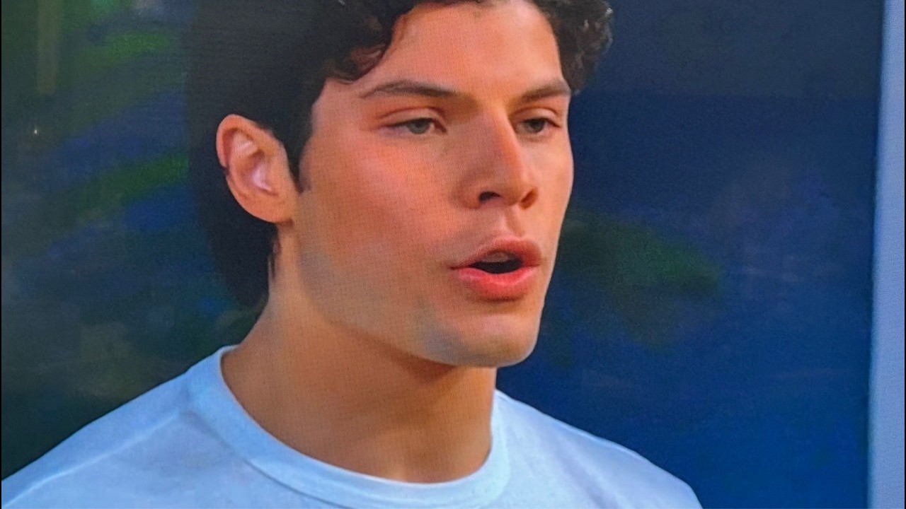 On Bold & The Beautiful, RJ Breaks Into Will’s Place, Will Defends Himself, And He’s The Bad Guy? On Bold & The Beautiful, RJ Breaks Into Will’s Place, Will Defends Himself, And He’s The Bad Guy?