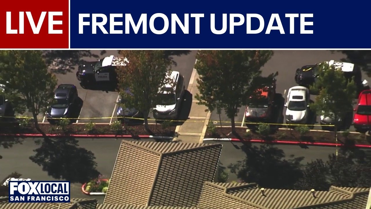 Police activity near Fremont senior living home | KTVU Police activity near Fremont senior living home | KTVU