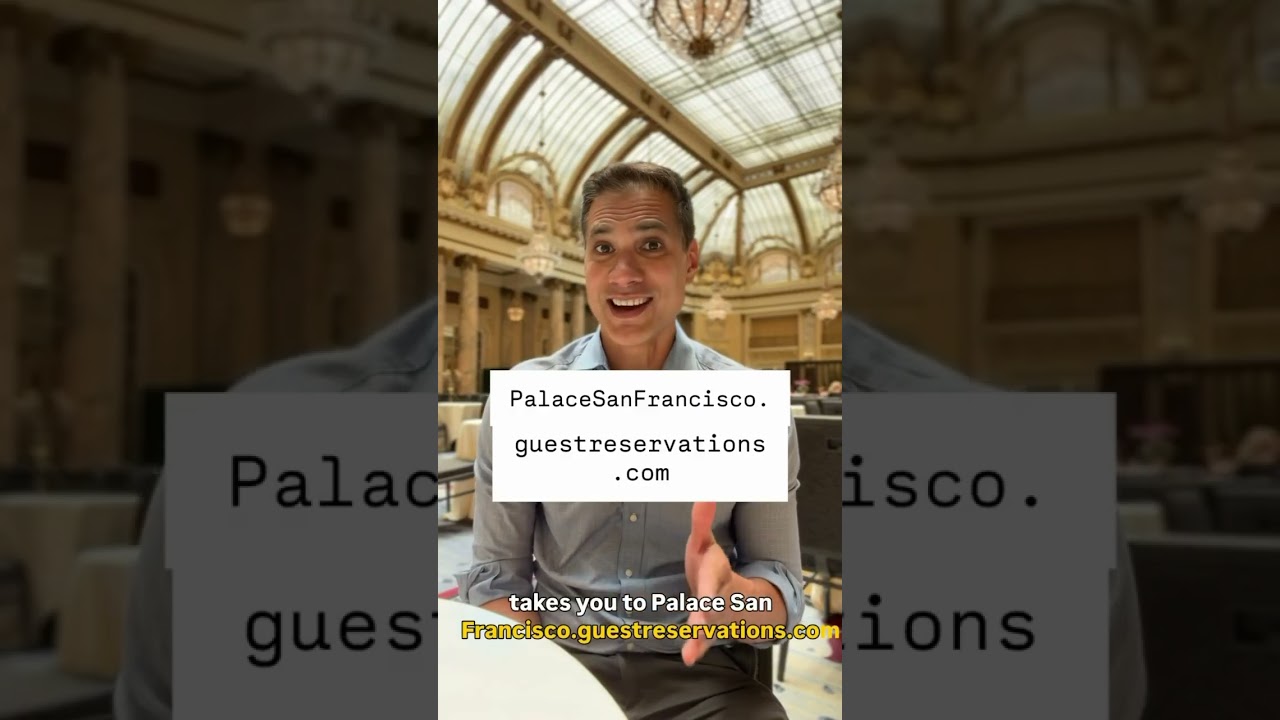 PSA: Your go-to hotel booking site might be ripping you off :eyes: City Attorney David Chiu alleges