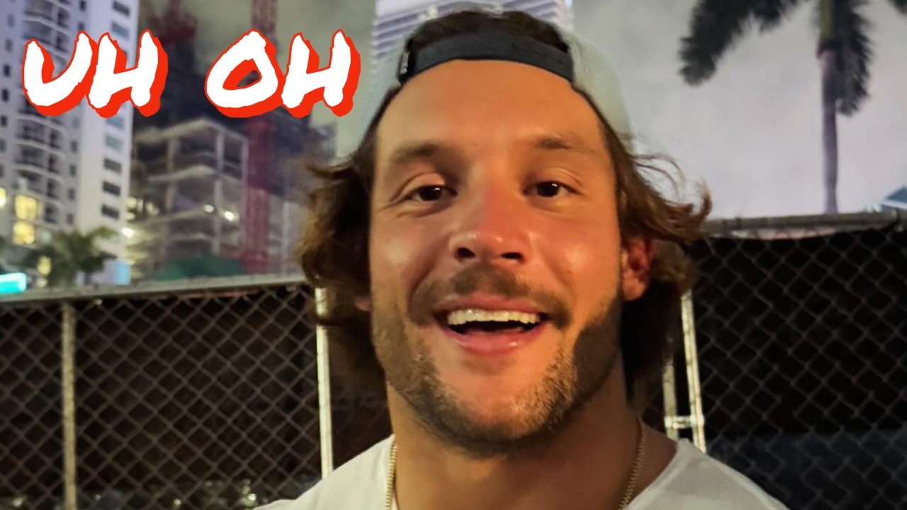 Quality Control: The 49ers Have a Major Nick Bosa Problem on the Horizon Quality Control: The 49ers Have a Major Nick Bosa Problem on the Horizon