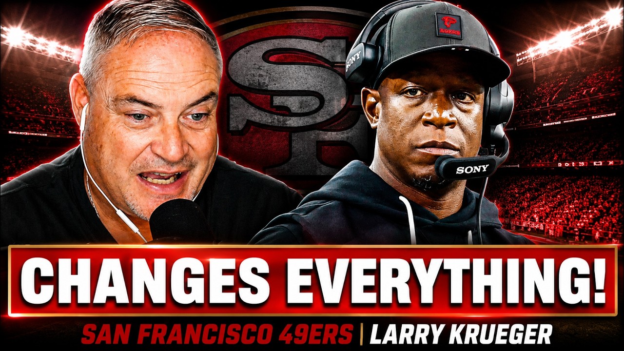 Raheem Morris Is About to Shake Up the 49ers Defense Raheem Morris Is About to Shake Up the 49ers Defense