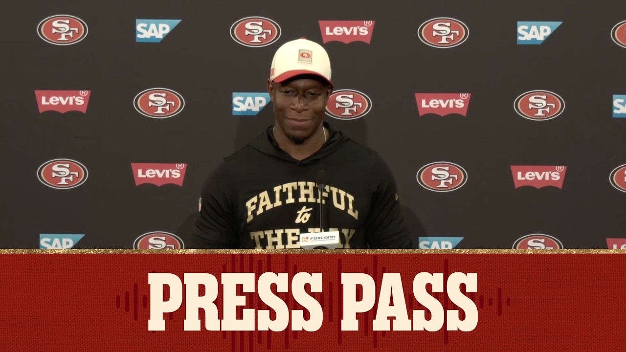 Raheem Morris Recaps the First Days of Practice | 49ers Raheem Morris Recaps the First Days of Practice | 49ers