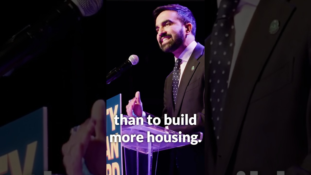 Rent Control RUINING Cities? | Rob Henderson Rent Control RUINING Cities? | Rob Henderson