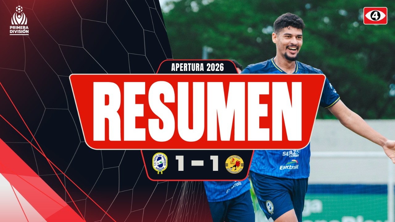⚽ RESUMEN COMPLETO | FUERTE SAN FRANCISCO 🆚 CD PLATENSE | JORNADA 1 | LMF ⚽ RESUMEN COMPLETO | FUERTE SAN FRANCISCO 🆚 CD PLATENSE | JORNADA 1 | LMF