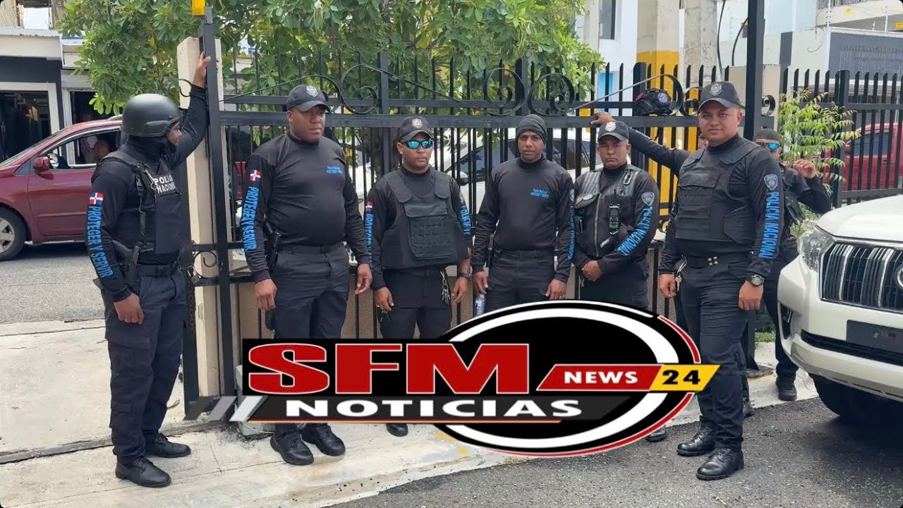 Resumen de noticias de hoy, martes 7, en San Francisco de Macorís. Resumen de noticias de hoy, martes 7, en San Francisco de Macorís.