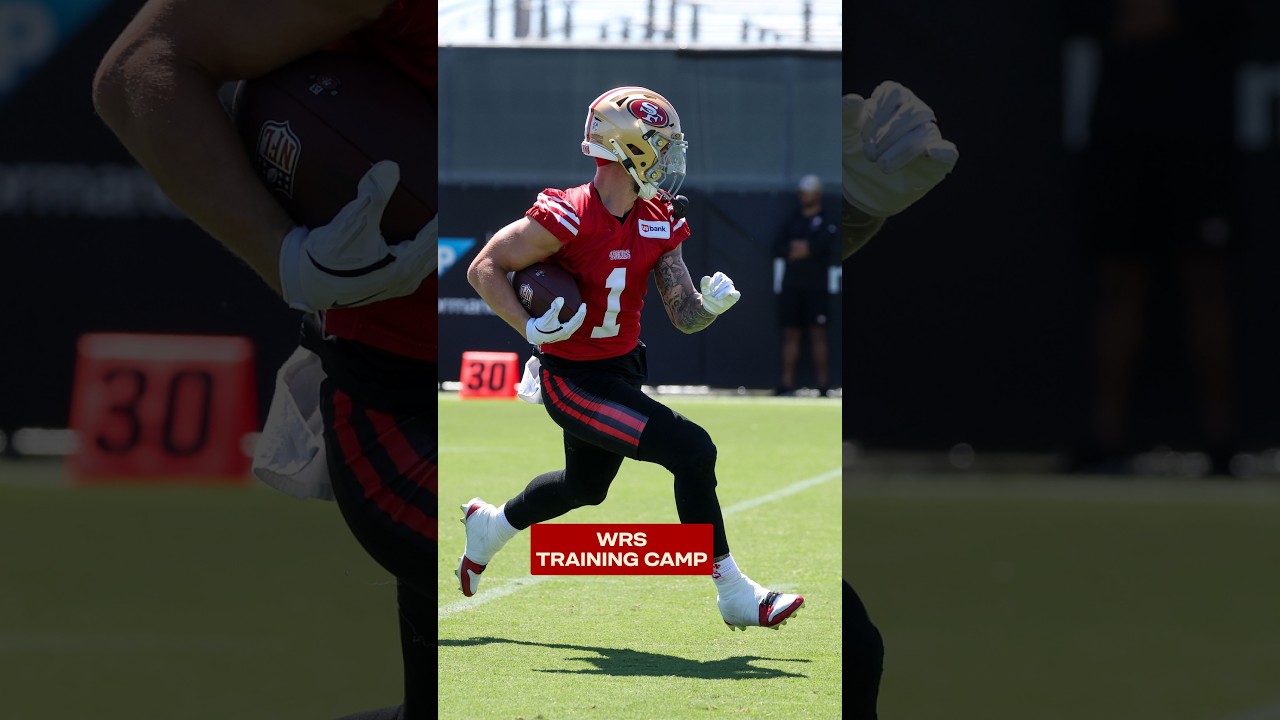 Routes on deck 💯 #MikeEvans #RickyPearsall #DemarcusRobinson Routes on deck 💯 #MikeEvans #RickyPearsall #DemarcusRobinson