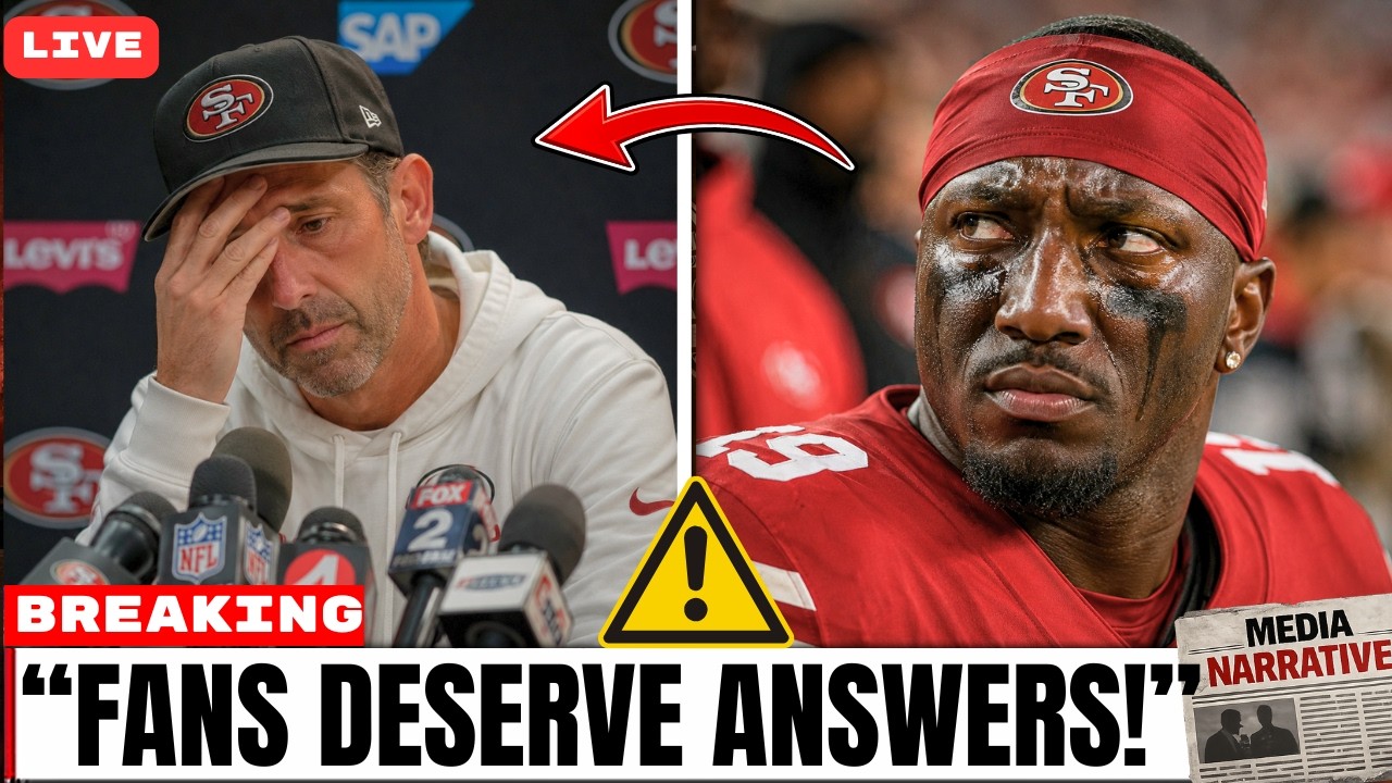 San Francisco 49ers Fans Just Got HUGE News From ESPN San Francisco 49ers Fans Just Got HUGE News From ESPN
