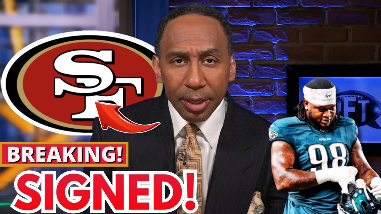 SAN FRANCISCO 49ERS Just Did EXACTLY What The NFL FEARED.. 🚨 SAN FRANCISCO 49ERS Just Did EXACTLY What The NFL FEARED.. 🚨