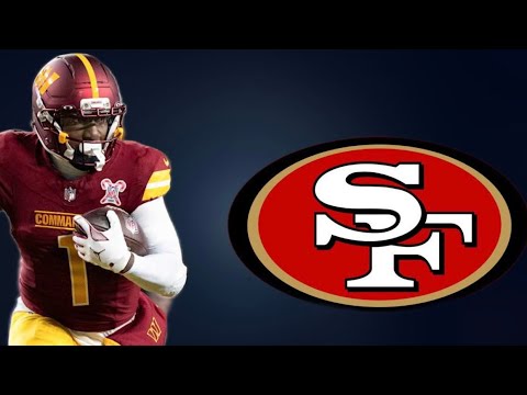San Francisco 49ers Sign Deebo Samuel Fantasy Football / NFL News