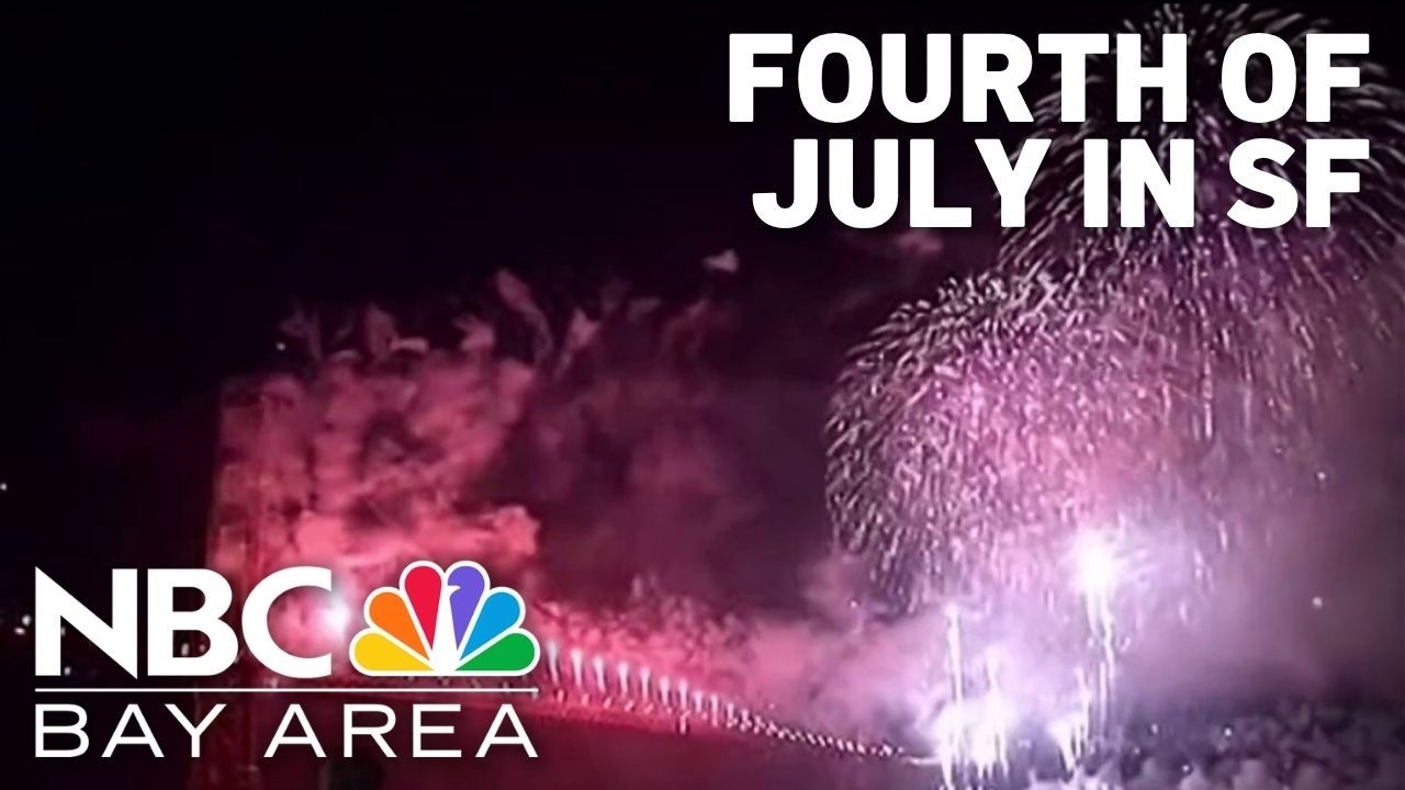 San Francisco Fourth of July: officials say to plan for traffic and avoid cliffs San Francisco Fourth of July: officials say to plan for traffic and avoid cliffs