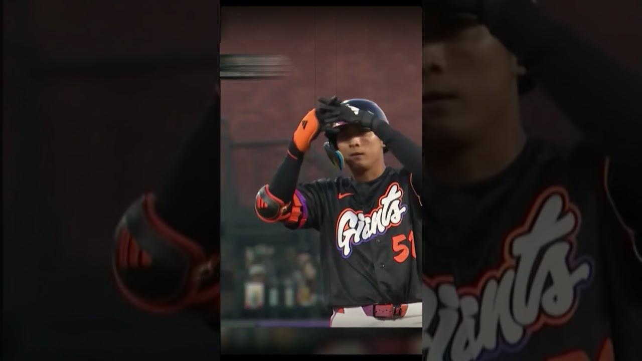 San Francisco Giants Could Trade Their Best Player?! 😳⚾ #MLB San Francisco Giants Could Trade Their Best Player?! 😳⚾ #MLB