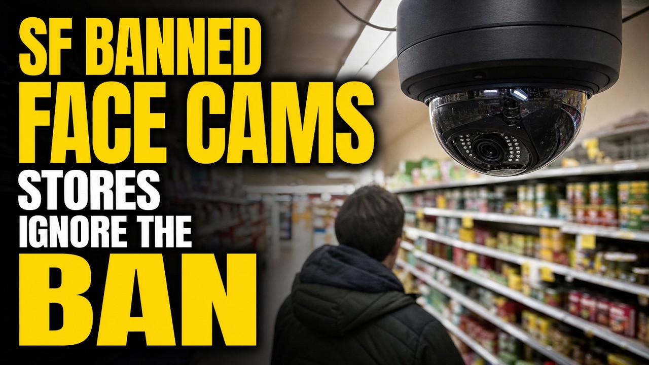 San Francisco Grocery Stores Deploy Facial Recognition Privacy Crowd Melts Down San Francisco Grocery Stores Deploy Facial Recognition Privacy Crowd Melts Down