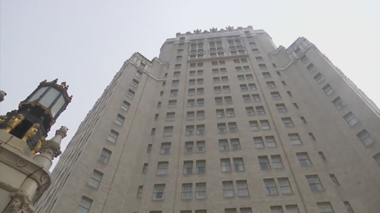 San Francisco lawsuit cracks down on alleged hotel booking scam