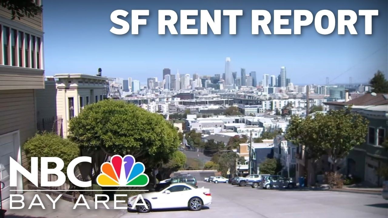 San Francisco rent report: 1- and 2-bedroom median rents hit record highs San Francisco rent report: 1- and 2-bedroom median rents hit record highs