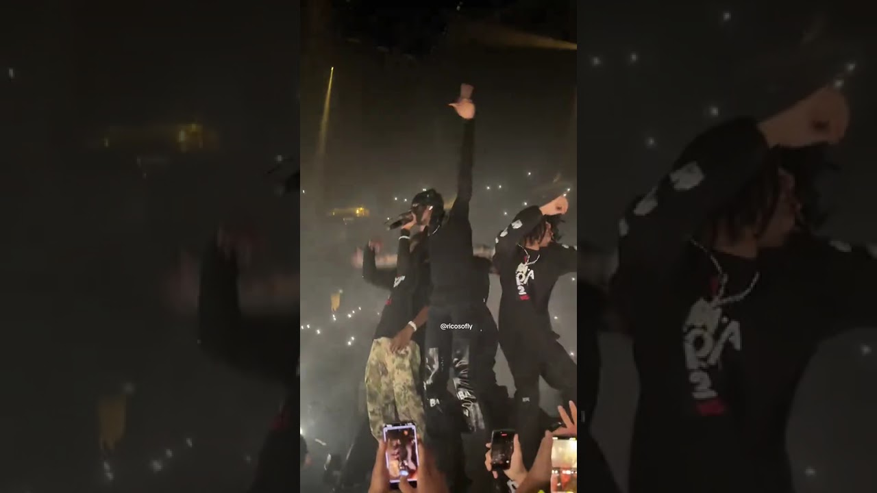 SAN FRANCISCO SHOW was INSANEEE SAC ARE YOU READY… #Shorts #ricosofly SAN FRANCISCO SHOW was INSANEEE SAC ARE YOU READY… #Shorts #ricosofly