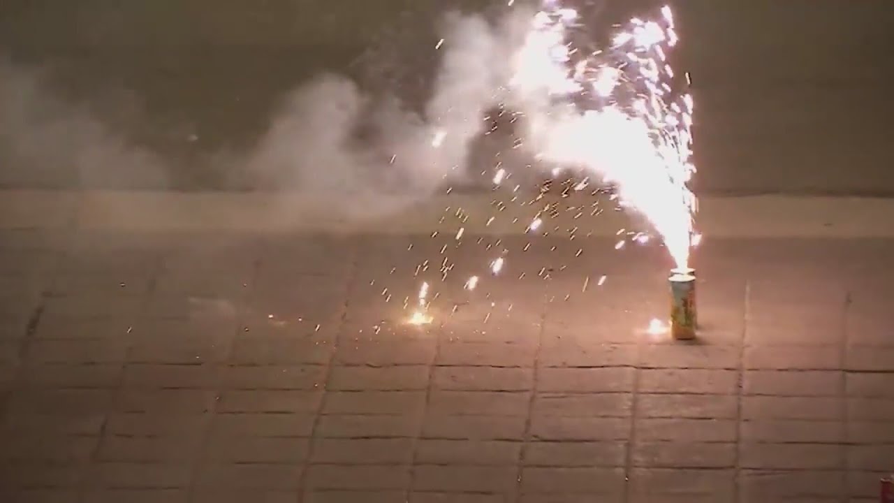 San Francisco takes action against illegal fireworks in new crackdown San Francisco takes action against illegal fireworks in new crackdown