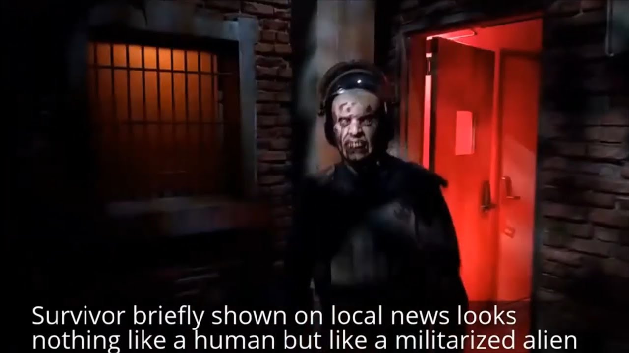 San Francisco’s local news leaks Alien footage, (USA) – 09/09/2010 San Francisco’s local news leaks Alien footage, (USA) – 09/09/2010