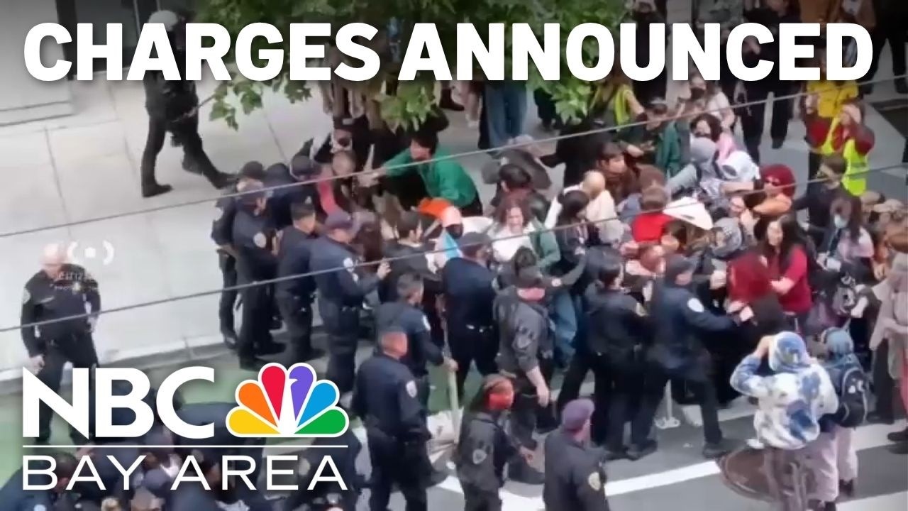 SFDA announces charges in connection with incidents during Pride weekend