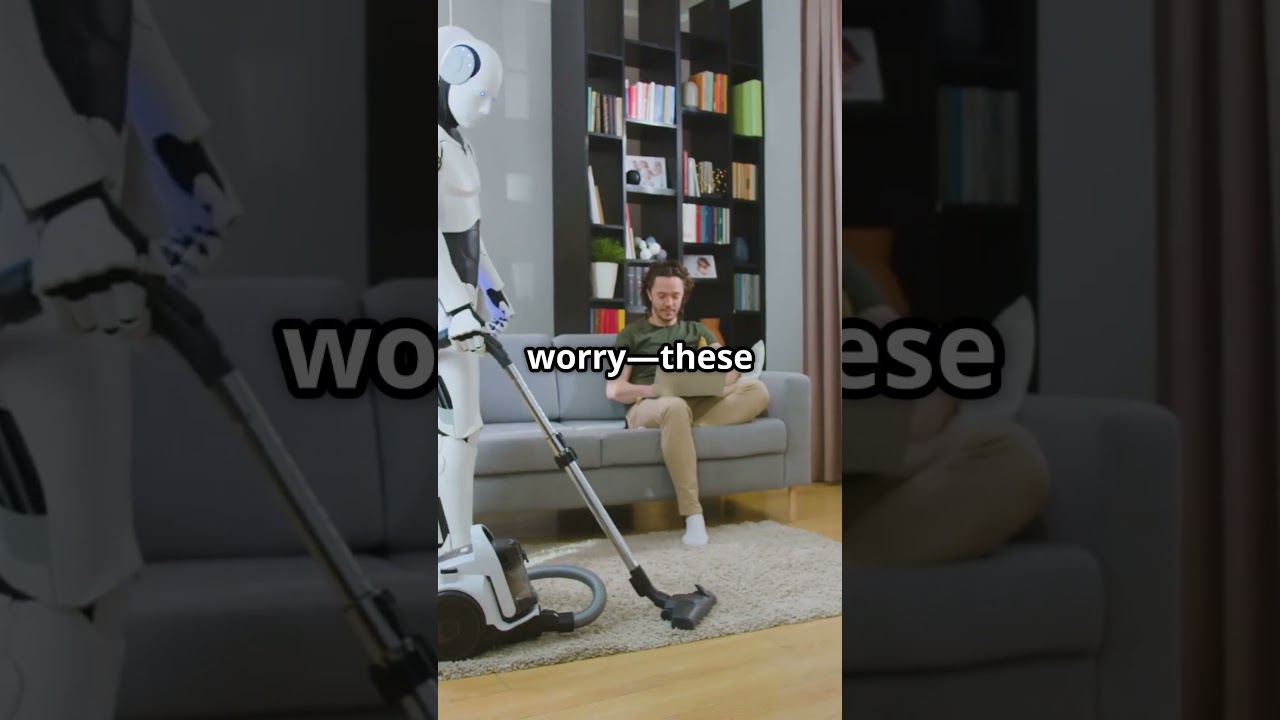 Tau Robotics  The Future of Home Cleaning in San Francisco!