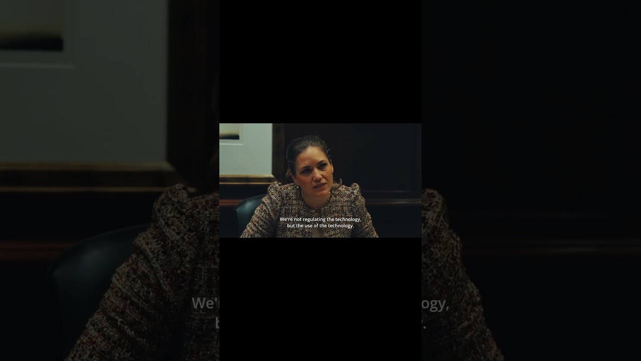 Techplomacy – San Francisco Clip Techplomacy – San Francisco Clip