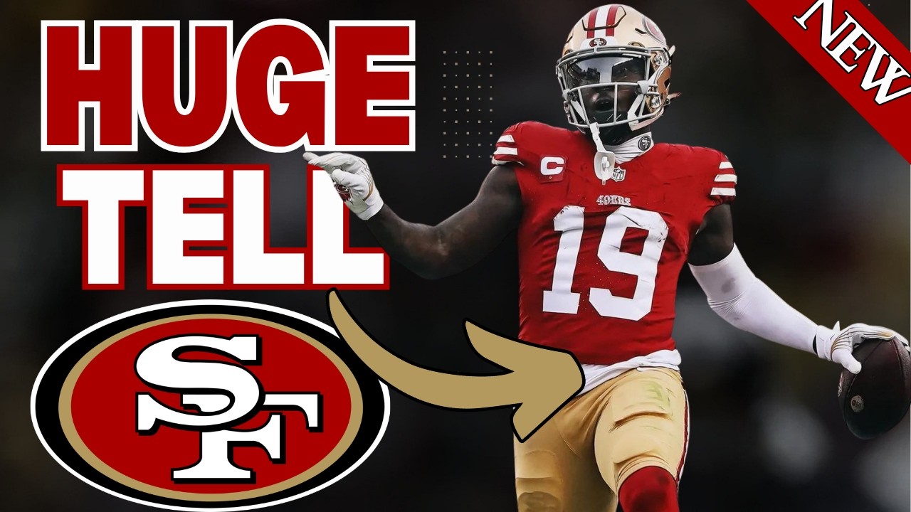 The 49ers Just Got The Mother Lode of Good News! The 49ers Just Got The Mother Lode of Good News!