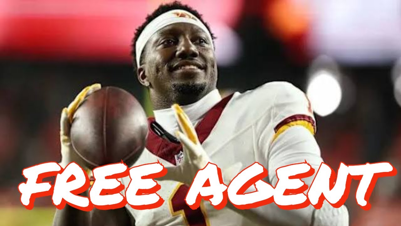 The 49ers Might Sign Deebo Samuel in Training Camp The 49ers Might Sign Deebo Samuel in Training Camp