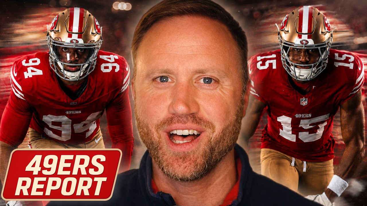 The 49ers NAILED this… 🎯 The 49ers NAILED this… 🎯