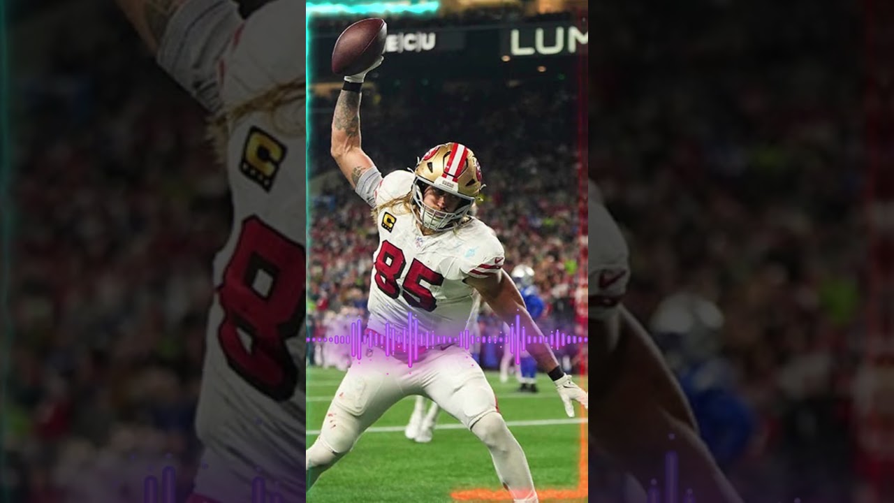 🔥 THE 49ERS’ YOUNG CORE IS ABOUT TO SHOCK THE NFL! 🔥 THE 49ERS’ YOUNG CORE IS ABOUT TO SHOCK THE NFL!