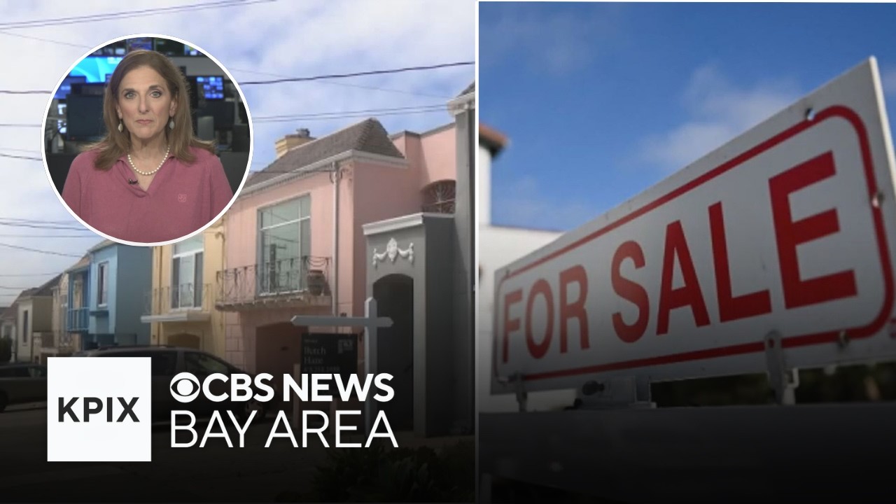 The AI boom is pushing San Francisco housing markets to sky-high numbers The AI boom is pushing San Francisco housing markets to sky-high numbers