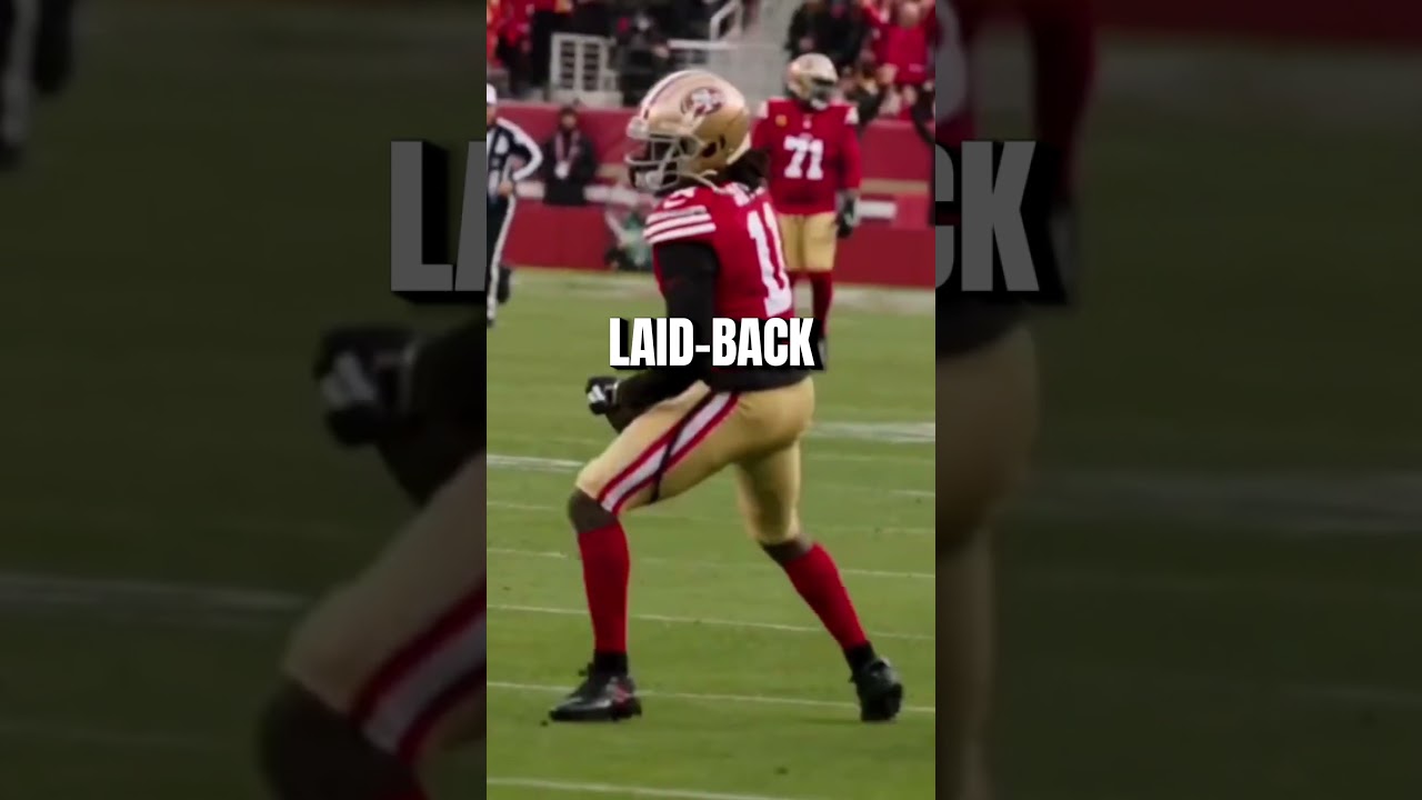 The Aiyuk Situation is Getting WORSE 🚨 #nfl #shorts The Aiyuk Situation is Getting WORSE 🚨 #nfl #shorts