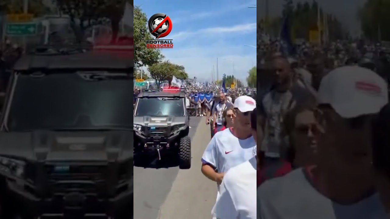 The Bosnian Invasion of San Francisco Was Absolutely Insane!🤯🇧🇦 #fifaworldcup #fifaworldcup2026 The Bosnian Invasion of San Francisco Was Absolutely Insane!🤯🇧🇦 #fifaworldcup #fifaworldcup2026