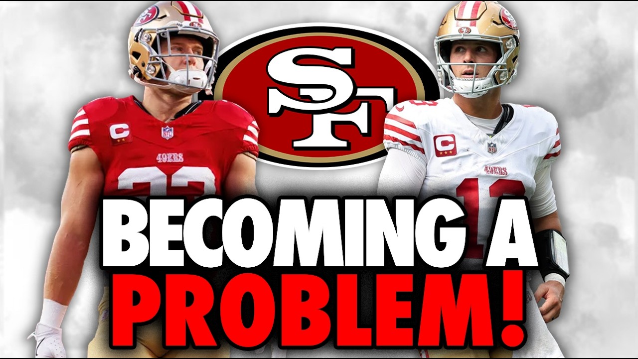 The San Francisco 49ers are SERIOUS Threats in the NFC!! | NFL Analysis