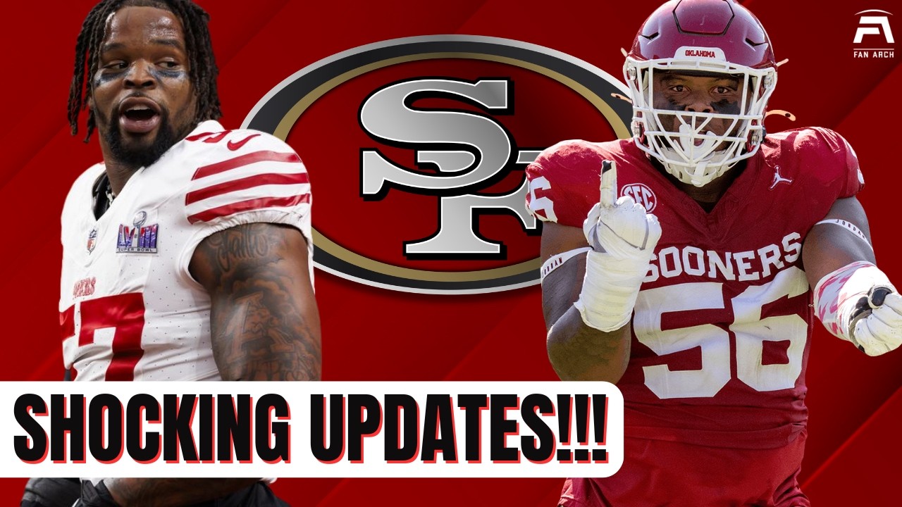 This Has MAJOR Implications For The Niners… | Daily San Francisco 49ers News & Rumors