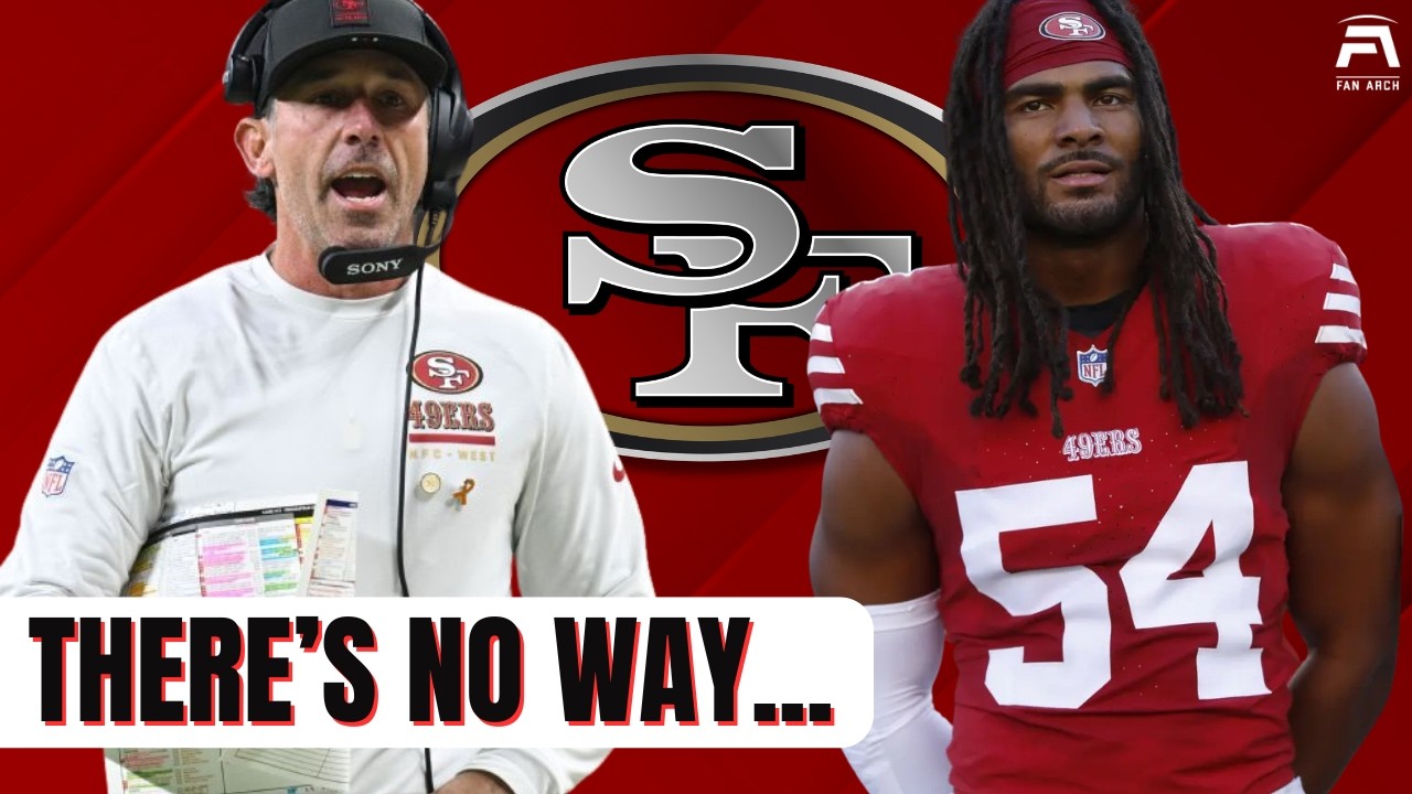 This Is A MASSIVE Mistake… | Daily San Francisco 49ers News & Rumors