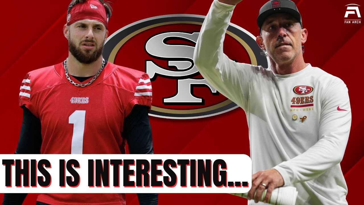 This Is NOT What We Expected… | Daily San Francisco 49ers News & Rumors
