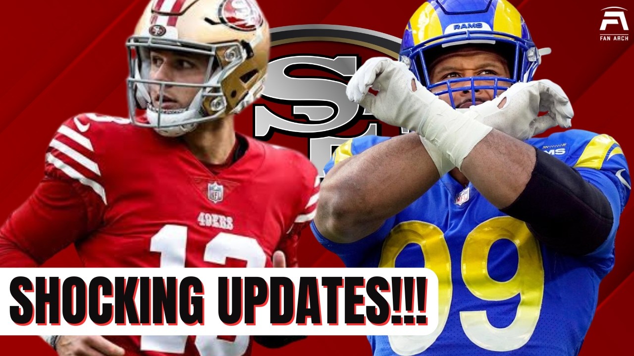 This Just Took A SHOCKING Turn… | Daily San Francisco 49ers News & Rumors