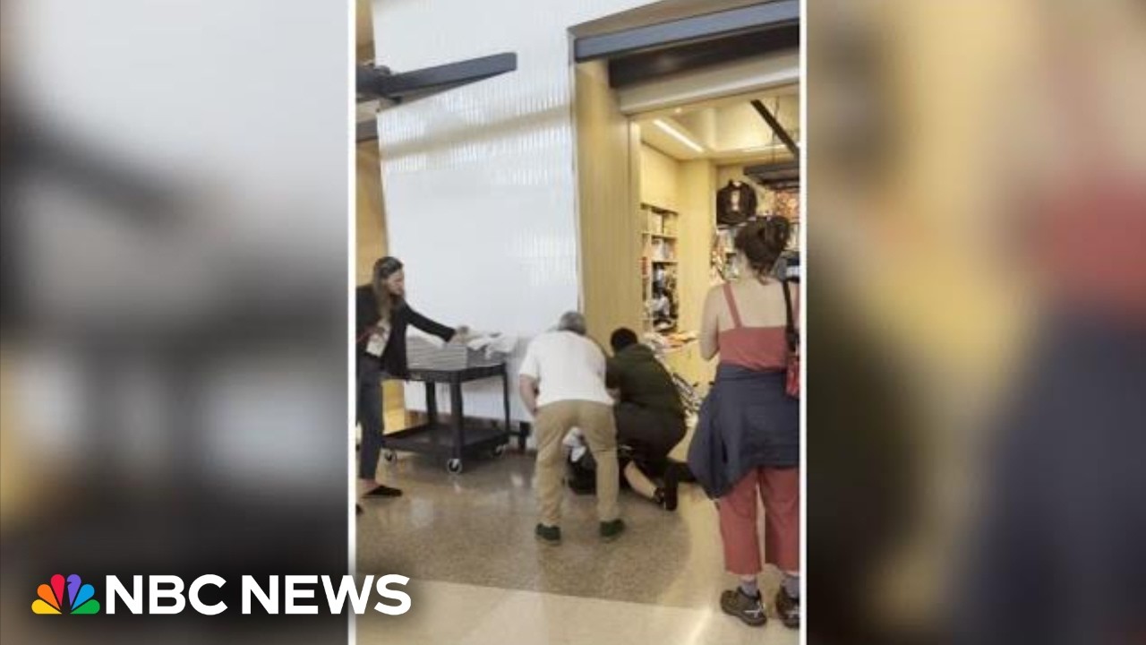 Ukrainian women arrested by ICE at San Francisco’s airport Ukrainian women arrested by ICE at San Francisco’s airport