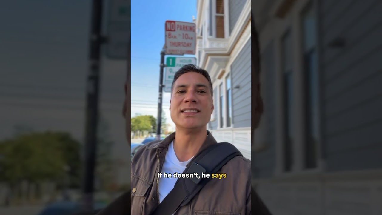 Welcome to the street-sweep shuffle: If you don’t have a garage in San Francisco, your weekly Welcome to the street-sweep shuffle: If you don’t have a garage in San Francisco, your weekly