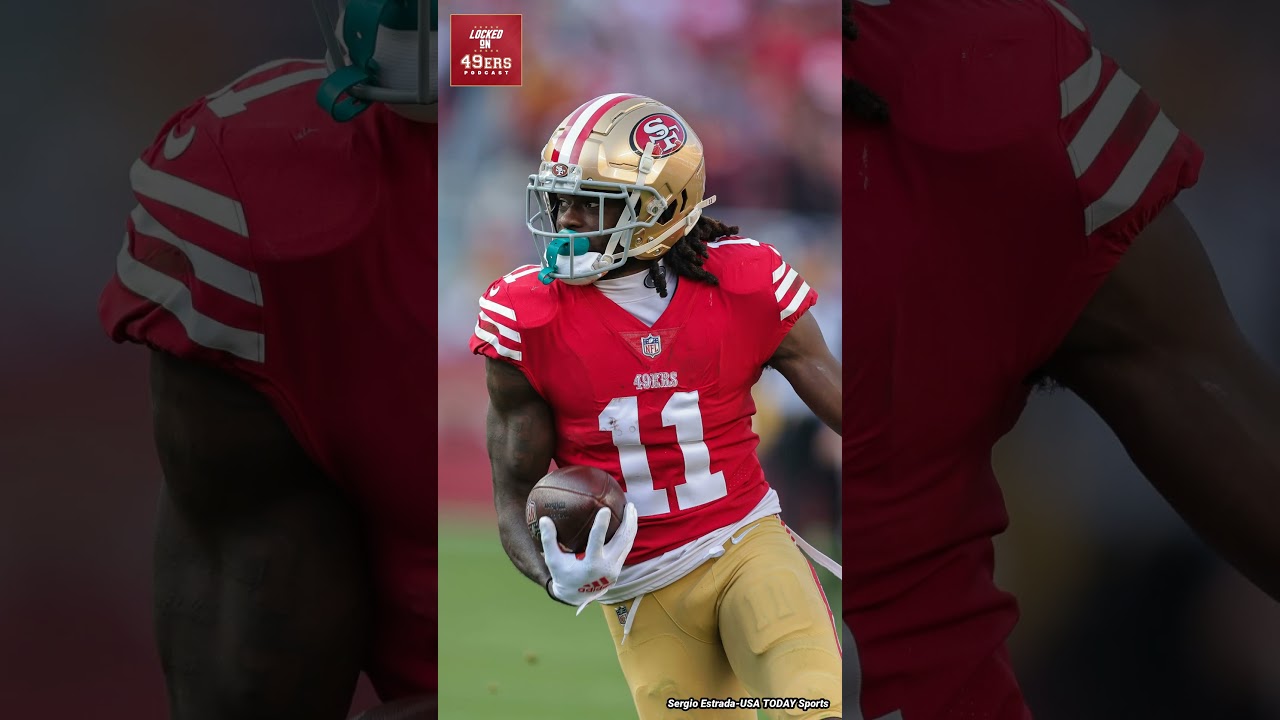 When Could the 49ers Actually Trade Aiyuk to Washington 🤔 #brandonaiyuk #commanders #nfl When Could the 49ers Actually Trade Aiyuk to Washington 🤔 #brandonaiyuk #commanders #nfl