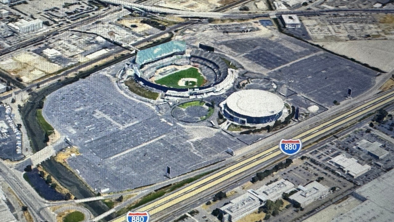 Why The Oakland Arena Land Sale To AASEG/ OAC and Oak View Group Was So Complicated And Messy Why The Oakland Arena Land Sale To AASEG/ OAC and Oak View Group Was So Complicated And Messy